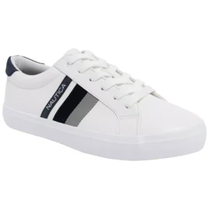 Men's Aland Round Toe Casual Sneakers