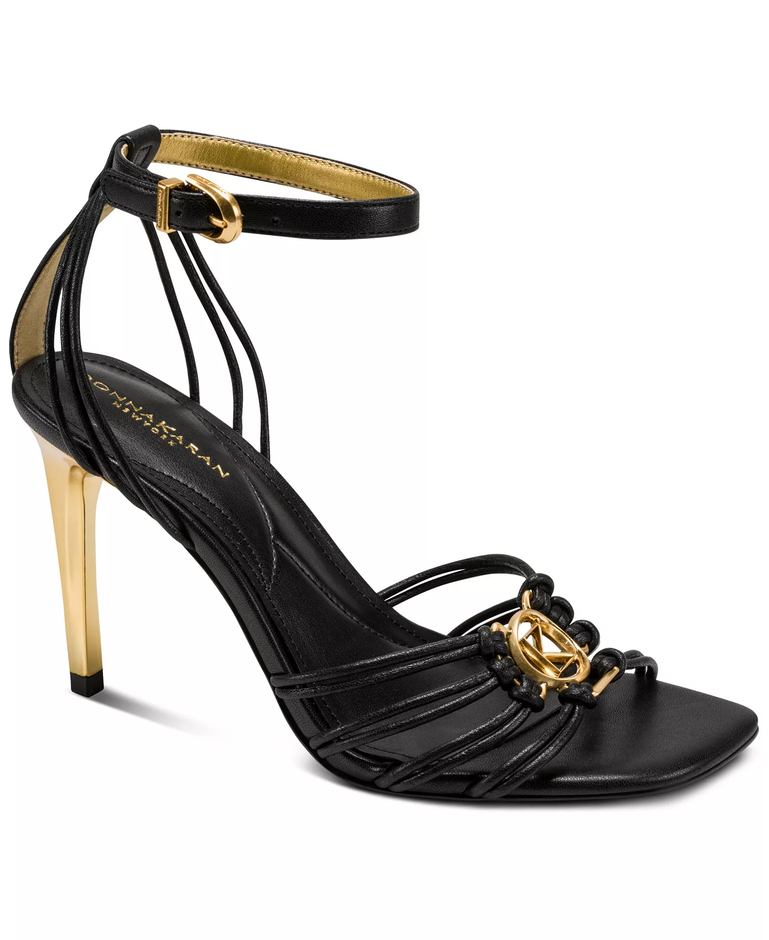 mni-2ac0e84b116582c908e54701830638ee Women's Brielle Strappy Sandals