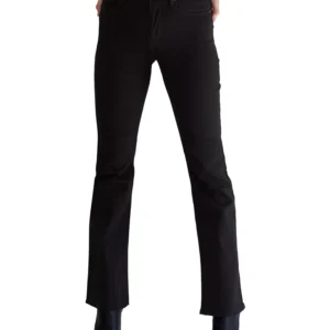 725 High-Waist Classic Stretch 32" Bootcut Jeans