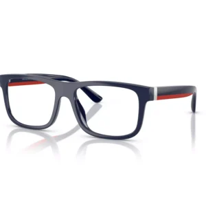 Men's Rectangle Eyeglasses, PH2290U