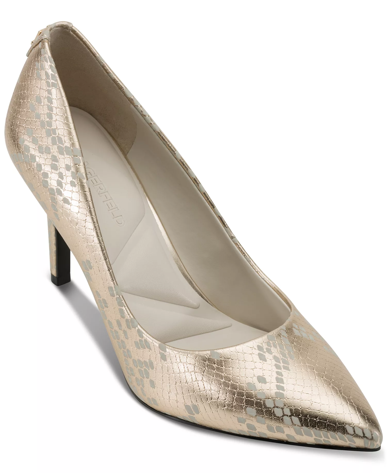 mni-2bbe124bcd63dc62b9d4caf8cd6595e2 Women's Royale High-Heel Pumps