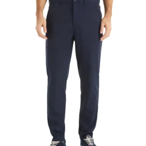 Men's Regular-Fit Performance Pants