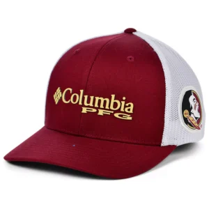 Florida State Seminoles PFG Stretch Cap