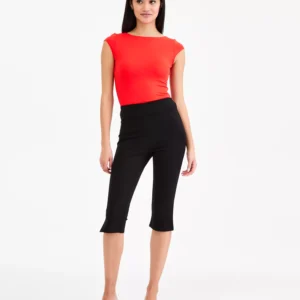 Women's Pull-On Capri Pants, Macy's Exclusive