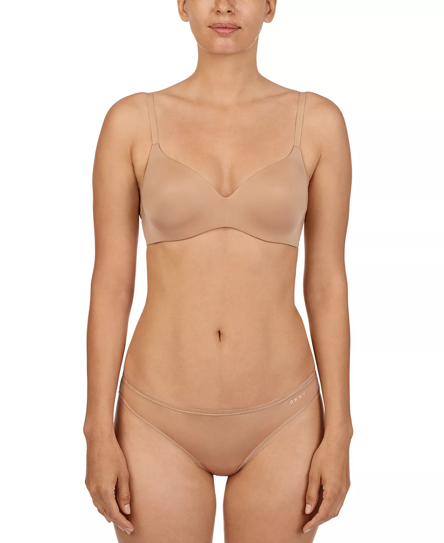 mni-2c71aade73bb80351f4b624e12208ded Litewear Wirefree Bra DK4047 — изображение 3