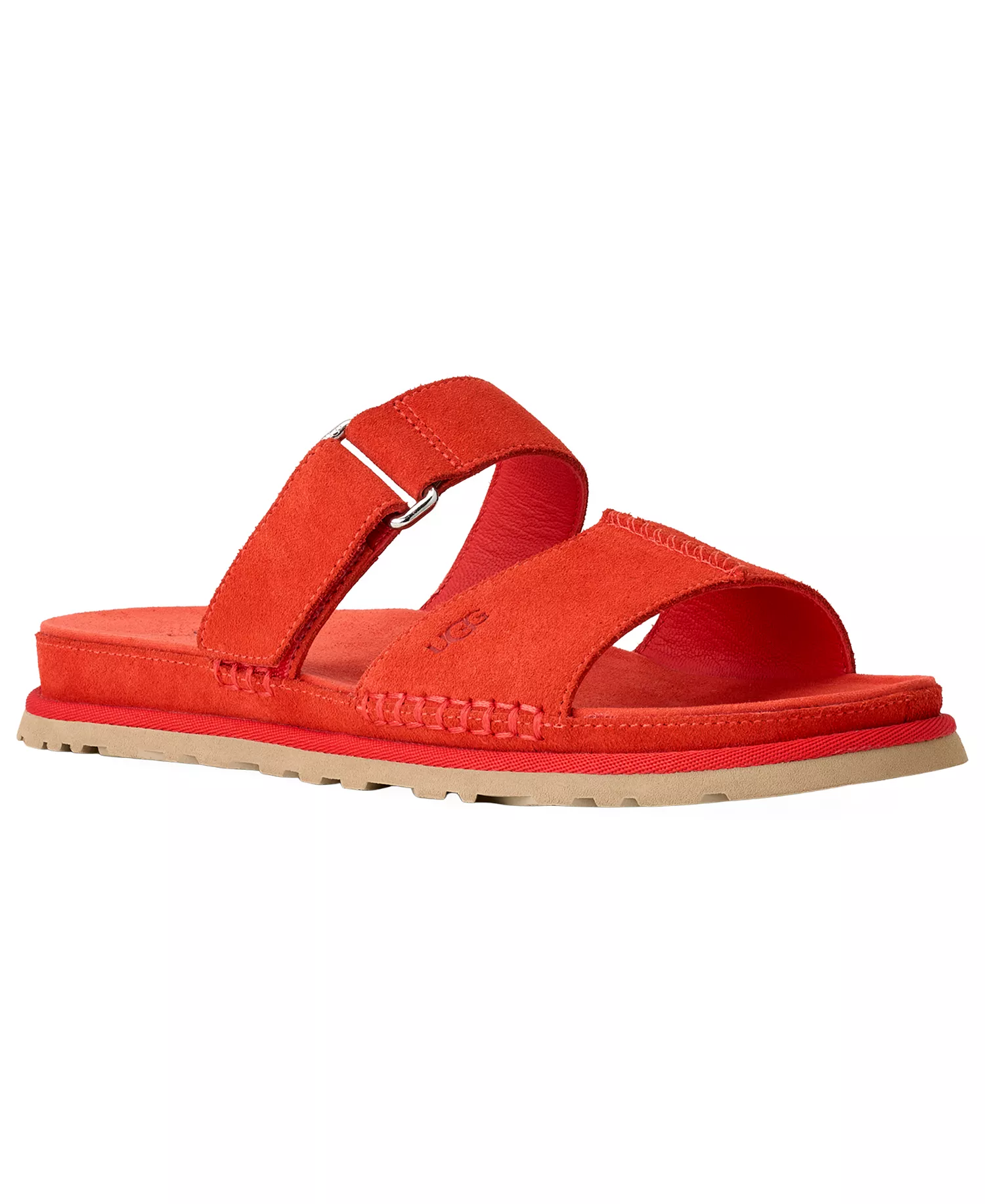 mni-2d6a5e27c2bc3e23509cf7d3b3beea06 Women's GoldenGaze Slide Sandals — изображение 3