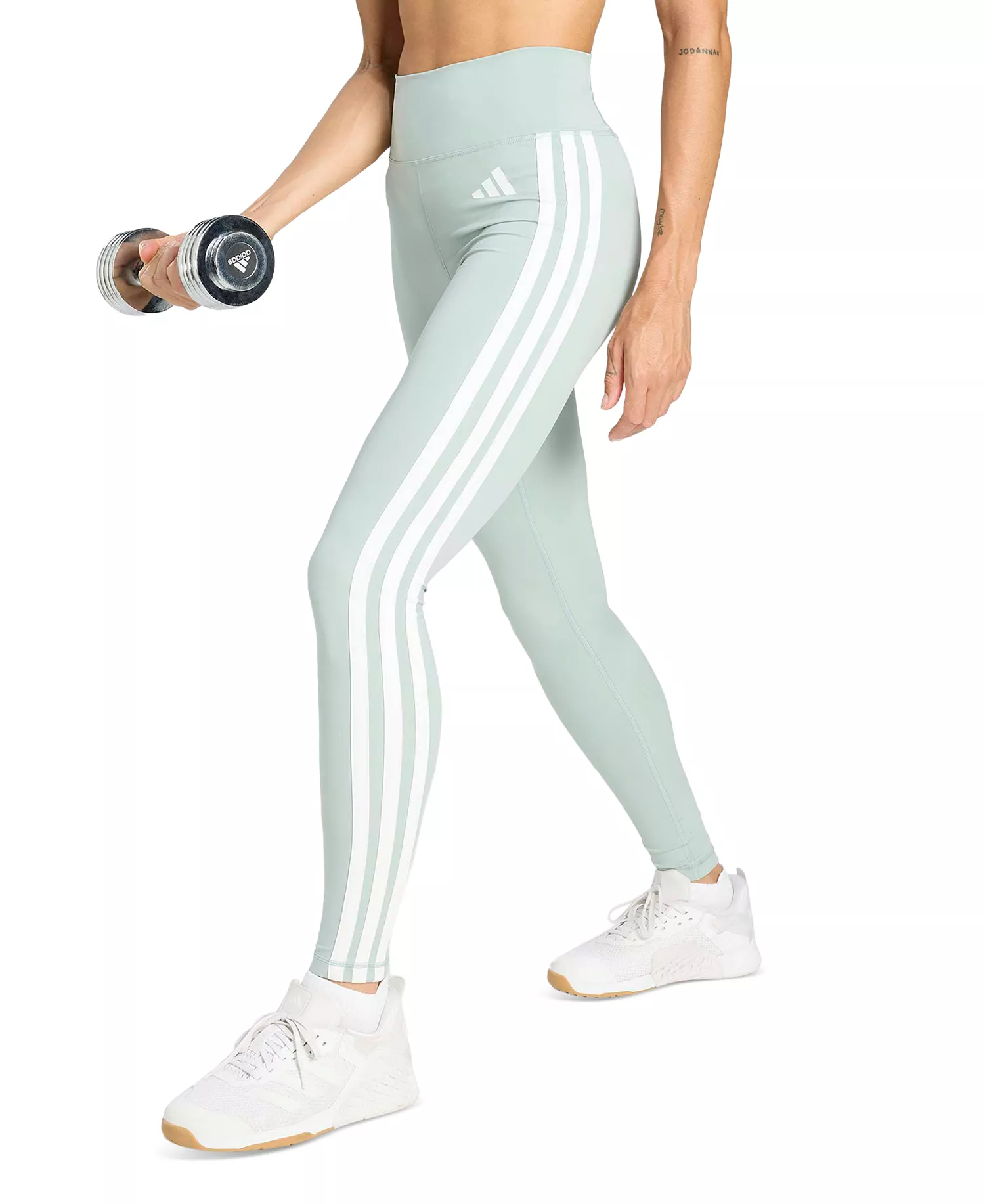 mni-2f0d4e134b4f274be6950ffea316fee5 Women's Optime Essentials 7/8 Leggings — изображение 3