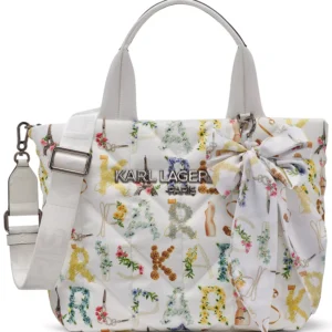 Voyage Small Tote Bag