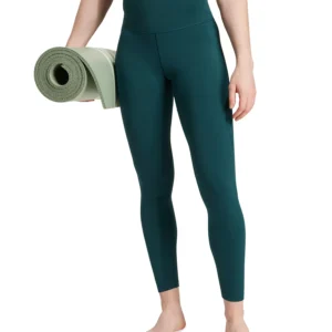 Women's All Me High-Waist Pull-On 7/8 Leggings