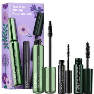 3-Pc. Lash Lineup Mascara Gift Set