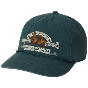 Men's Trucker Cap