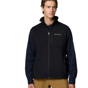 Men's Ascender II Softshell Vest