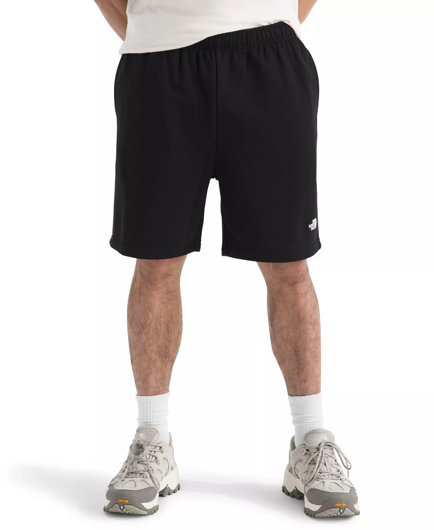 mni-2ff706c4f98763d9920d4f426f711ef6 Men's Evolution Simple Dome Shorts