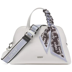 Lilah Small Satchel Crossbody Bag