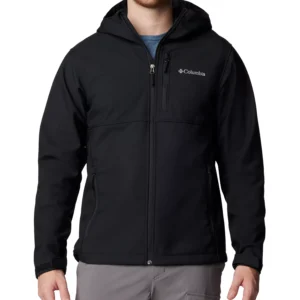 Men's Ascender II Hooded Jacket