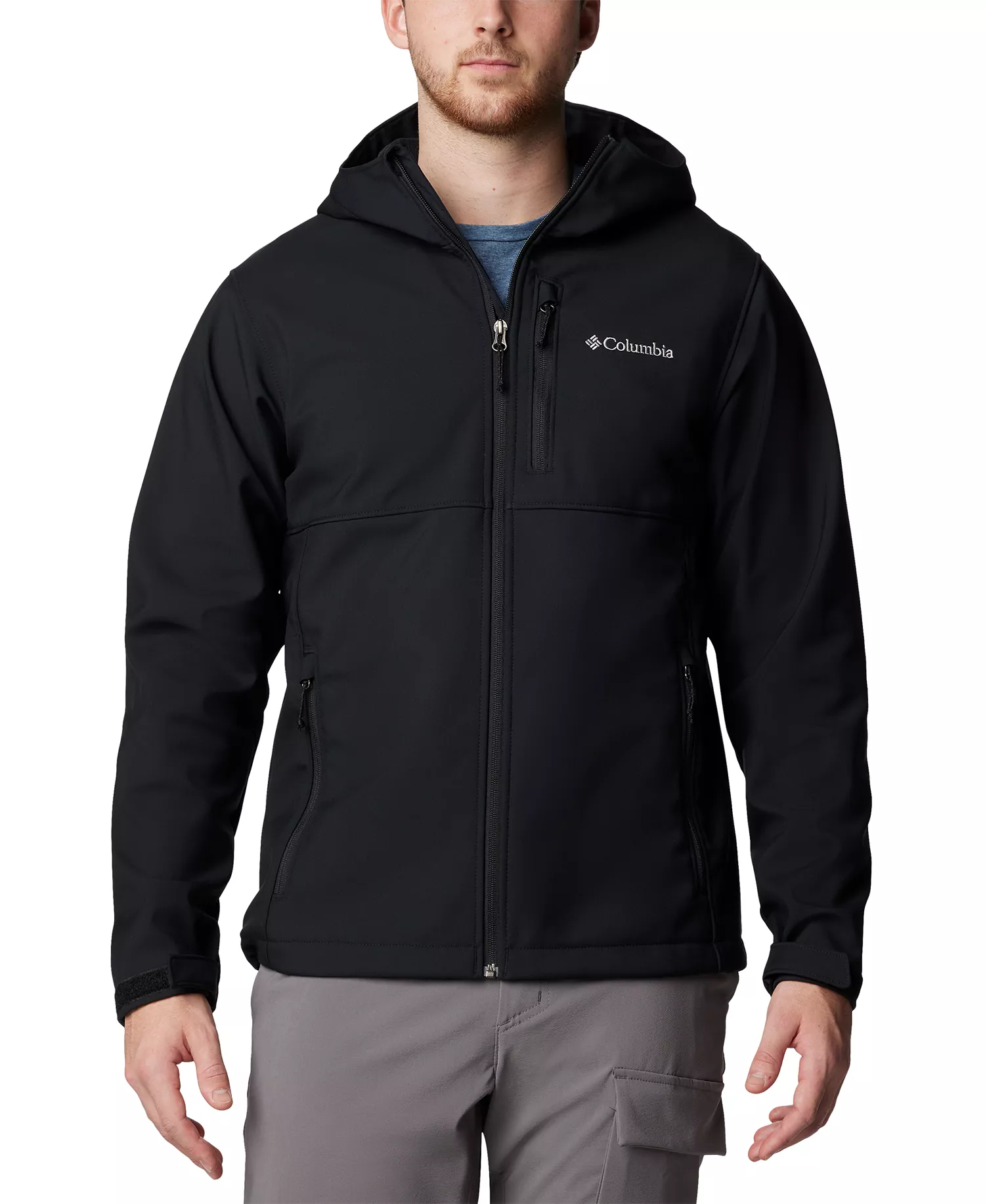 mni-300f59f8af62bff6480e87813a873ee5 Men's Ascender II Hooded Jacket
