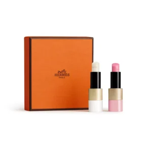 2-Pc. Rouge Hermès & Rose Hermès Gift Set
