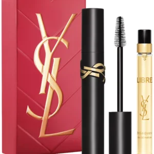2-Pc. Lash Clash Mascara and Libre Eau de Parfum Gift Set