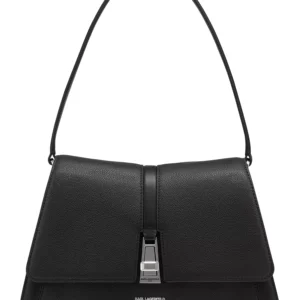 Mercerie Medium Leather Satchel