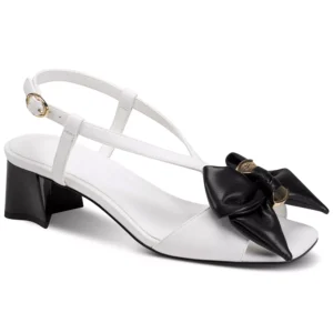 Women's Suttyn Bow Buckle Sandals