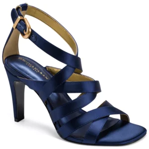 Women's Briarrose Evening Multi Strap Dress Sandals