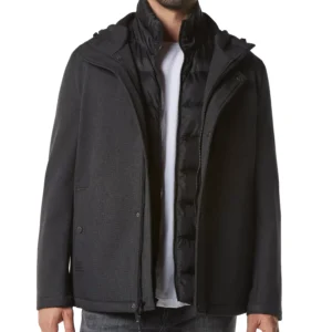 Men's Berwick 3-in-1 Systems Jacket