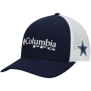 Dallas Cowboys PFG Flex Cap