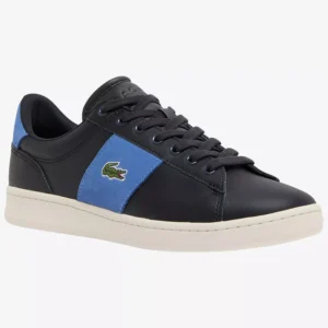 Men's Lace-Up Sneakers