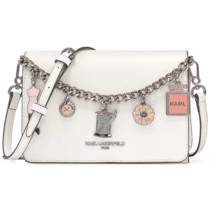 Lourdes Small Crossbody Bag