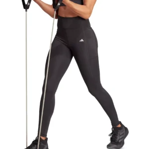 Women's Optime Moisture-Wicking Full-Length Leggings