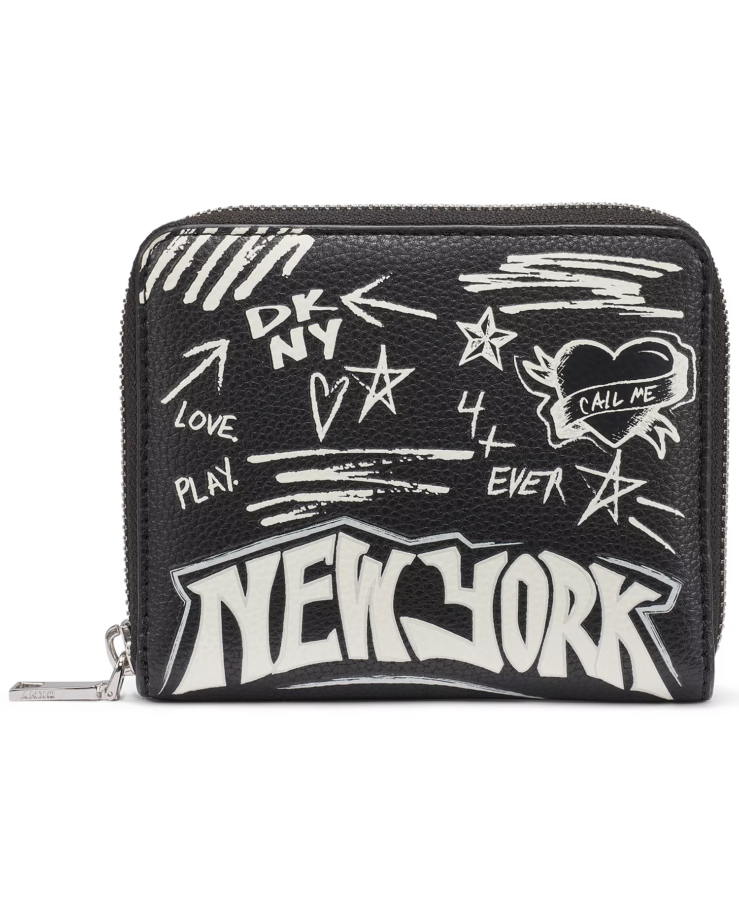 mni-33270351962d48615ebce1fc758b4c8b Bryar Zipper Around Wallet — изображение 3