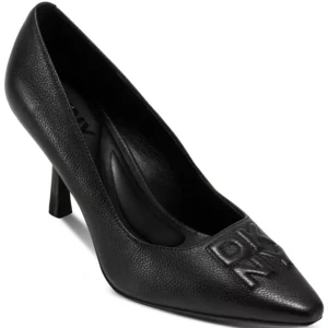 Women's Nella Slip On Mid Pumps