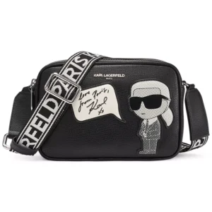 Maybelle Crossbody Bag