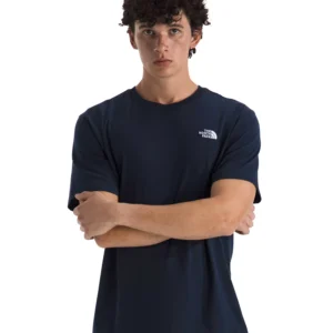 Men's Evolution Simple Dome Short Sleeve T-Shirt
