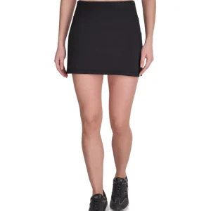 Women's Balance Compression Super High-Waist Pull-On Skort