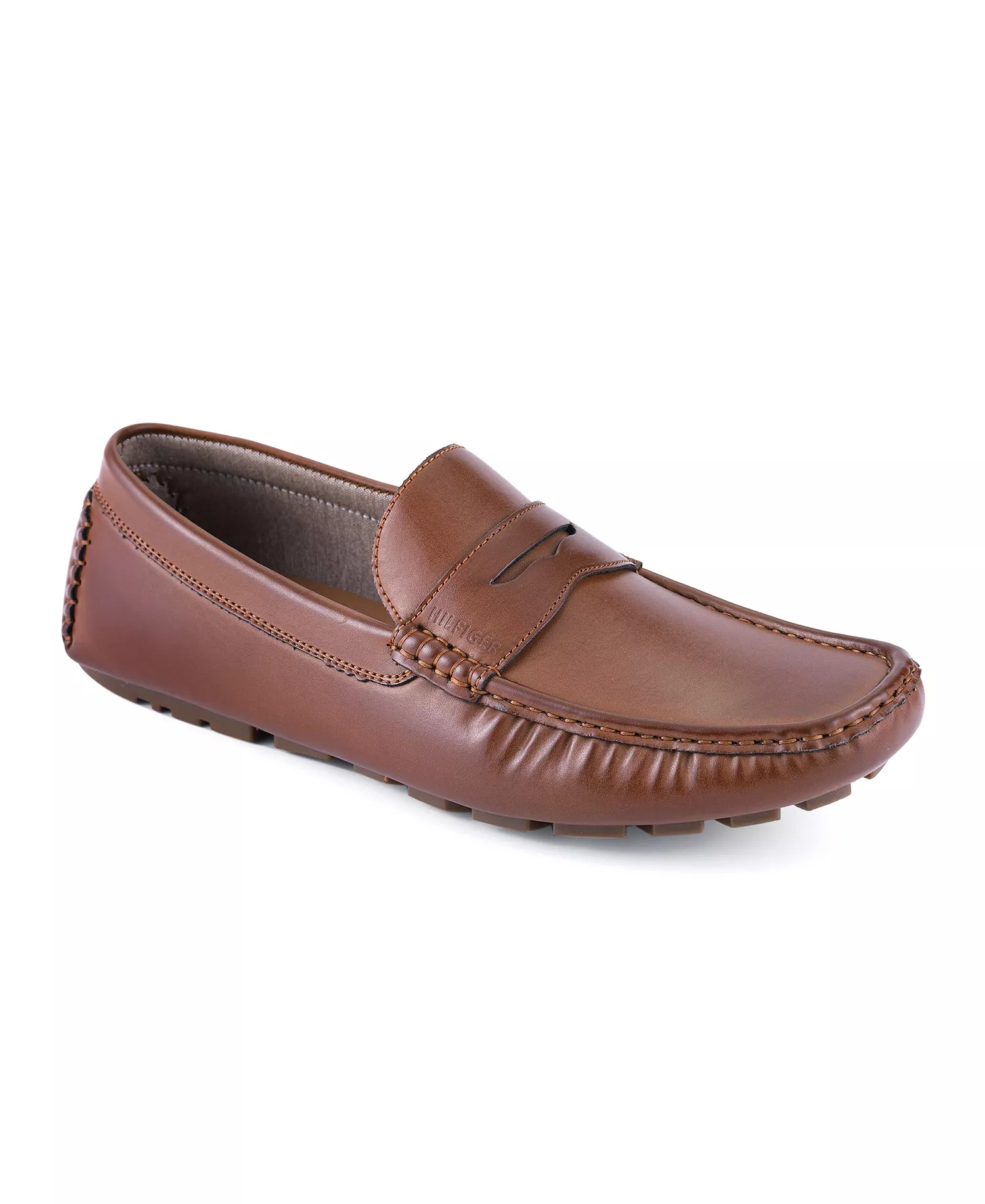 mni-340f36a8671d2eec5ac037f80c3c032b Men's Amile Slip On Driver — изображение 4