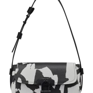 Women's Karlie Baguette Small Shoulder Bag