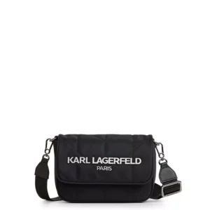 Voyage Messenger Bag