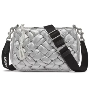 Nadia Small Quilted Crossbody Bag