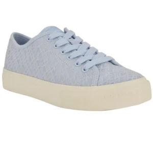 Women's Arelle Logo Lace-Up Sneakers