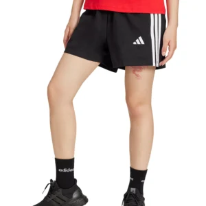 Women's Essential Drawstring Pull-On Shorts