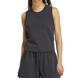 Women's Slim Fit Sleeveless Tank Top