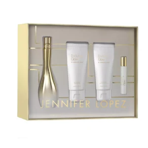 Enduring Glow Gift Set 2019 for EDP 50ml & 75ml BL & 75ml SG & Roll on (4PCS)