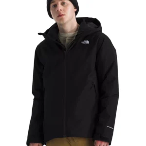 Mens Carto Mono Triclimate Hooded Jacket
