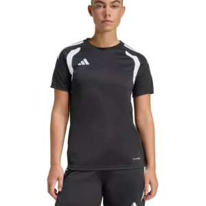 Women's Tiro 26 League Soccer Jersey T-Shirt