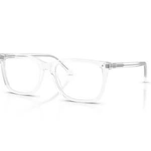 Men's Rectangle Eyeglasses, RL6265
