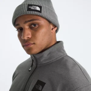 Men's Salty Lined Beanie
