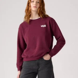 Women's Everyday Crewneck Sweatshirt