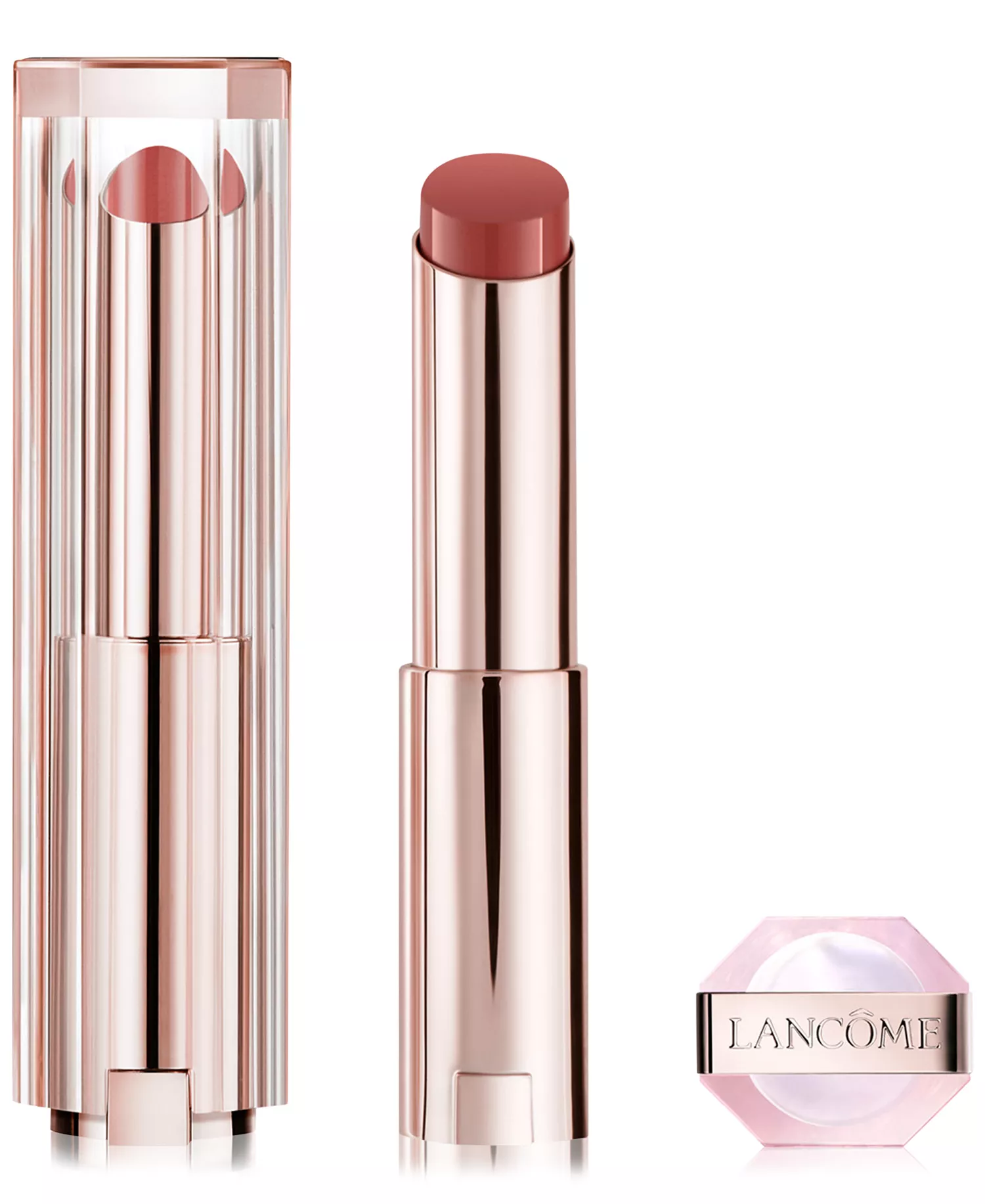 mni-37debeca05af6934eab4016216ef7313 Lip Idôle Butterglow Hydrating Lip Balm, 0.1 oz. — изображение 8