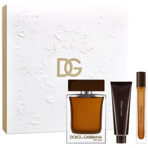 The One For Men 3-Pc. Eau de Parfum Gift Set